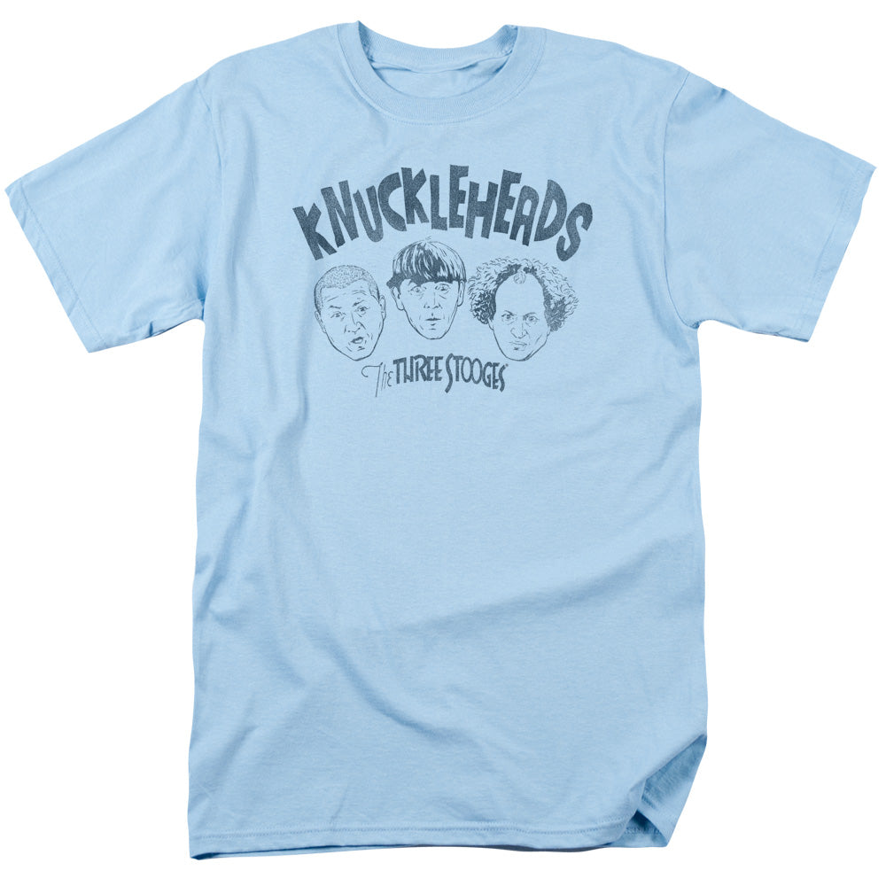 The Three Stooges Knuckleheads T-Shirt
