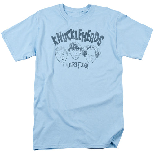 The Three Stooges Knuckleheads T-Shirt