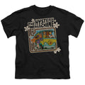 Scooby-Doo It's Lit Youth/Toddler T-Shirt