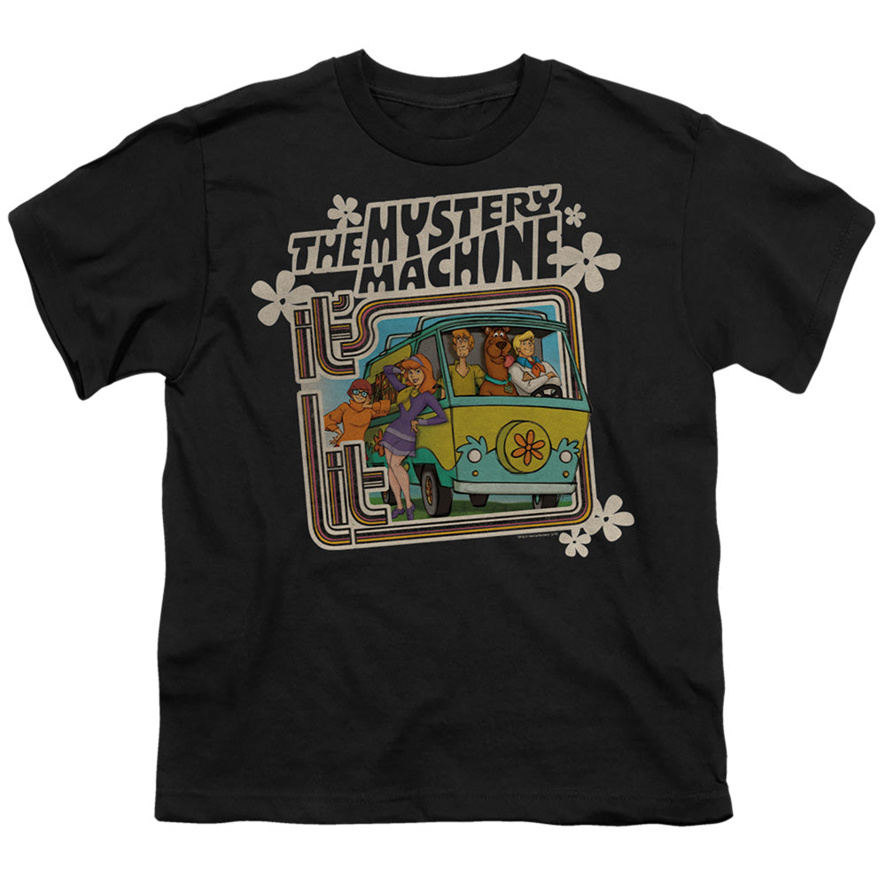 Scooby-Doo It's Lit Youth/Toddler T-Shirt