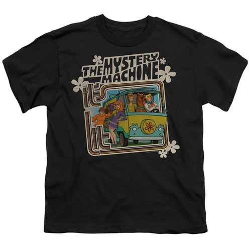 Scooby-Doo It's Lit Youth/Toddler T-Shirt