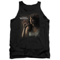 Ghost Whisperer Ethereal Tank Top