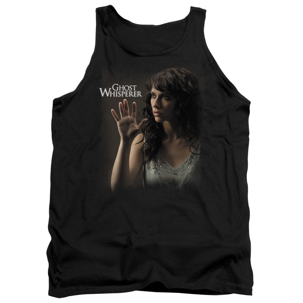 Ghost Whisperer Ethereal Tank Top