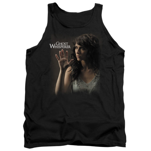 Ghost Whisperer Ethereal Tank Top
