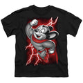 Mighty Mouse Mighty Storm Youth/Toddler T-Shirt