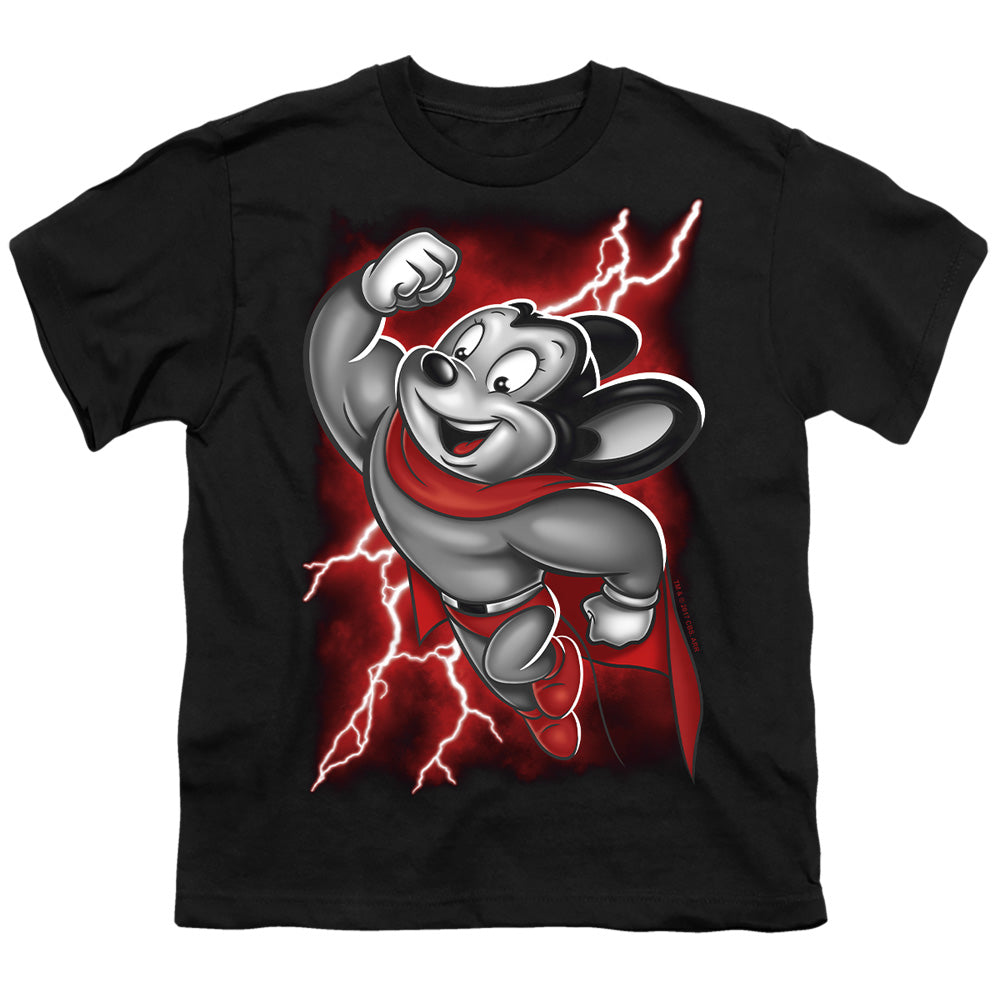 Mighty Mouse Mighty Storm Youth/Toddler T-Shirt