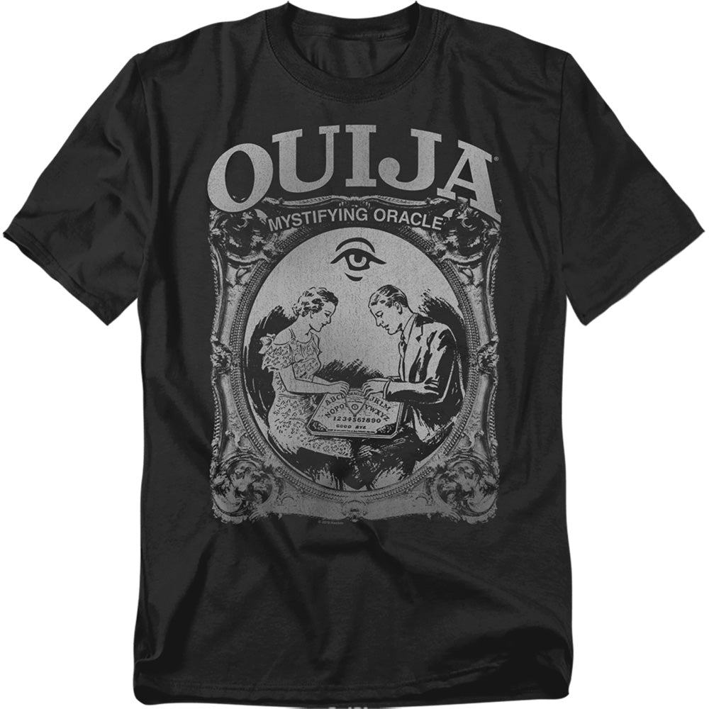 Ouija Two at the Board T-Shirt