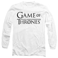 Game of Thrones Logo 2 Long Sleeve T-Shirt