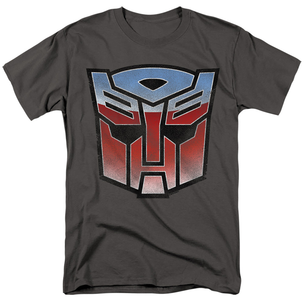 Transformers Vintage Autobot Logo T-Shirt