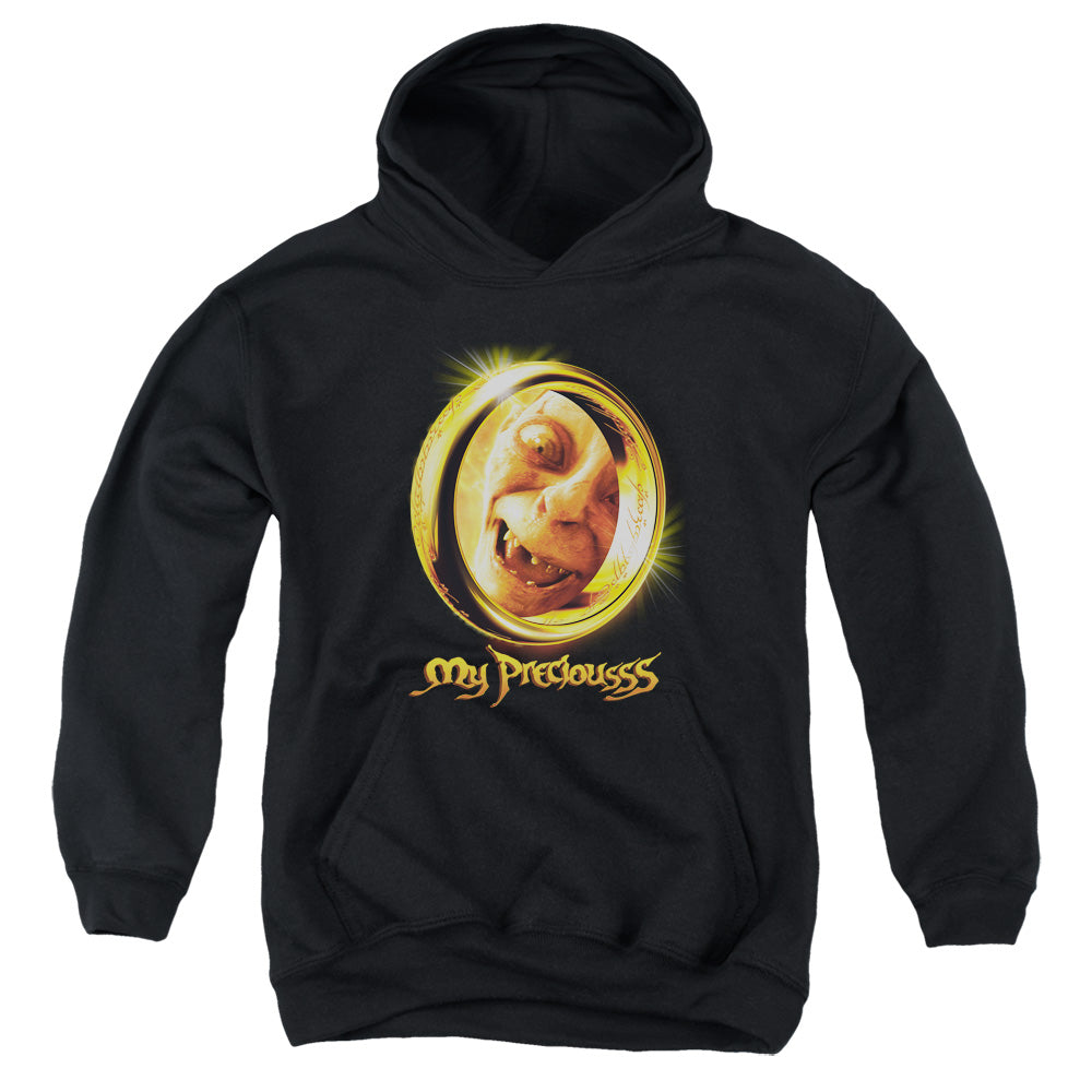 Lord of the Rings My Precious Youth Hoodie