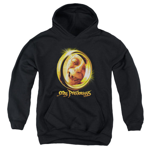 Lord of the Rings My Precious Youth Hoodie
