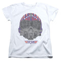 Top Gun Helmet Womens T-Shirt