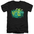 Spongebob Squarepants Yolo?!? V-Neck T-Shirt