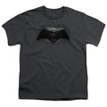 Batman v Superman Logo Youth/Toddler T-Shirt