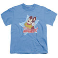 Mighty Mouse Youre Mighty Youth/Toddler T-Shirt