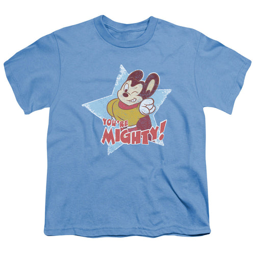 Mighty Mouse Youre Mighty Youth/Toddler T-Shirt