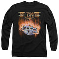 Magic the Gathering Streets of New Capenna Long Sleeve T-Shirt