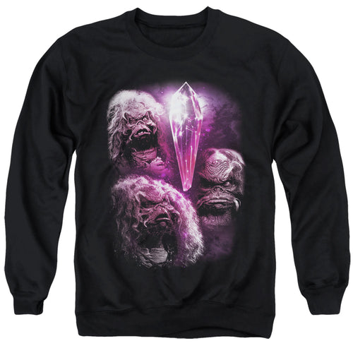 The Dark Crystal Howling Crewneck Sweatshirt