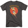 Wonder Woman Wonder Circle T-Shirt