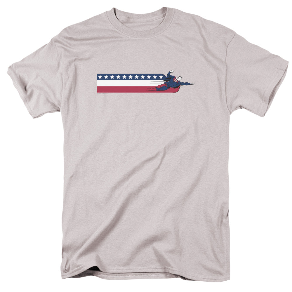 Superman Us T-Shirt
