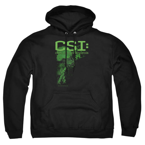 CSI Evidence Pullover Hoodie
