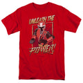 Power Rangers: Ninja Steel Unleash T-Shirt