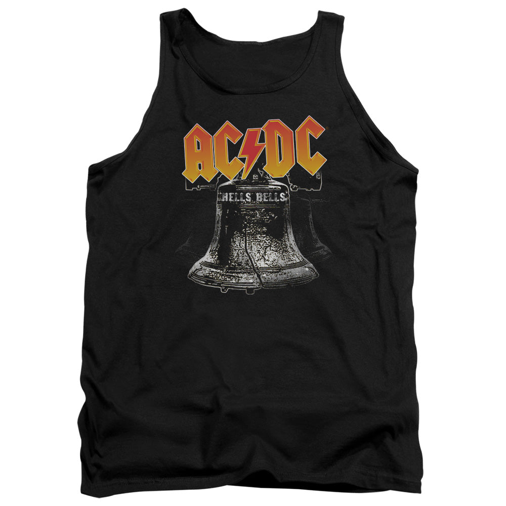 AC/DC Hells Bells Tank Top