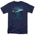 Star Trek TNG 25 Years T-Shirt