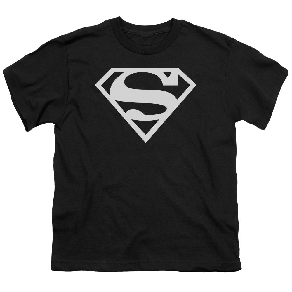 Superman Logo Youth/Toddler T-Shirt