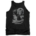 Labyrinth Anniversary Tank Top