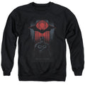 The Batman I Am the Shadows Crewneck Sweatshirt