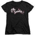 Grease Oh Sandy Womens T-Shirt