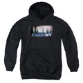 CSI New York Subway Youth Hoodie