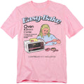 Easy Bake Oven Lightbulb Not Included T-Shirt