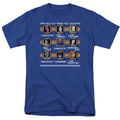 DC Comics Stage Select T-Shirt