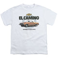 Chevy Also a Truck Youth/Toddler T-Shirt