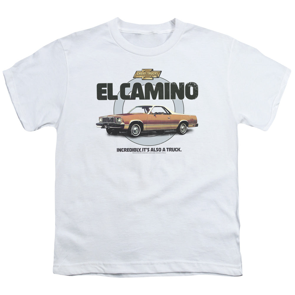Chevy Also a Truck Youth/Toddler T-Shirt