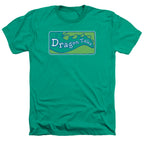 Dragon Tales Logo Clean T-Shirt