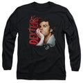 Dexter Layered Long Sleeve T-Shirt