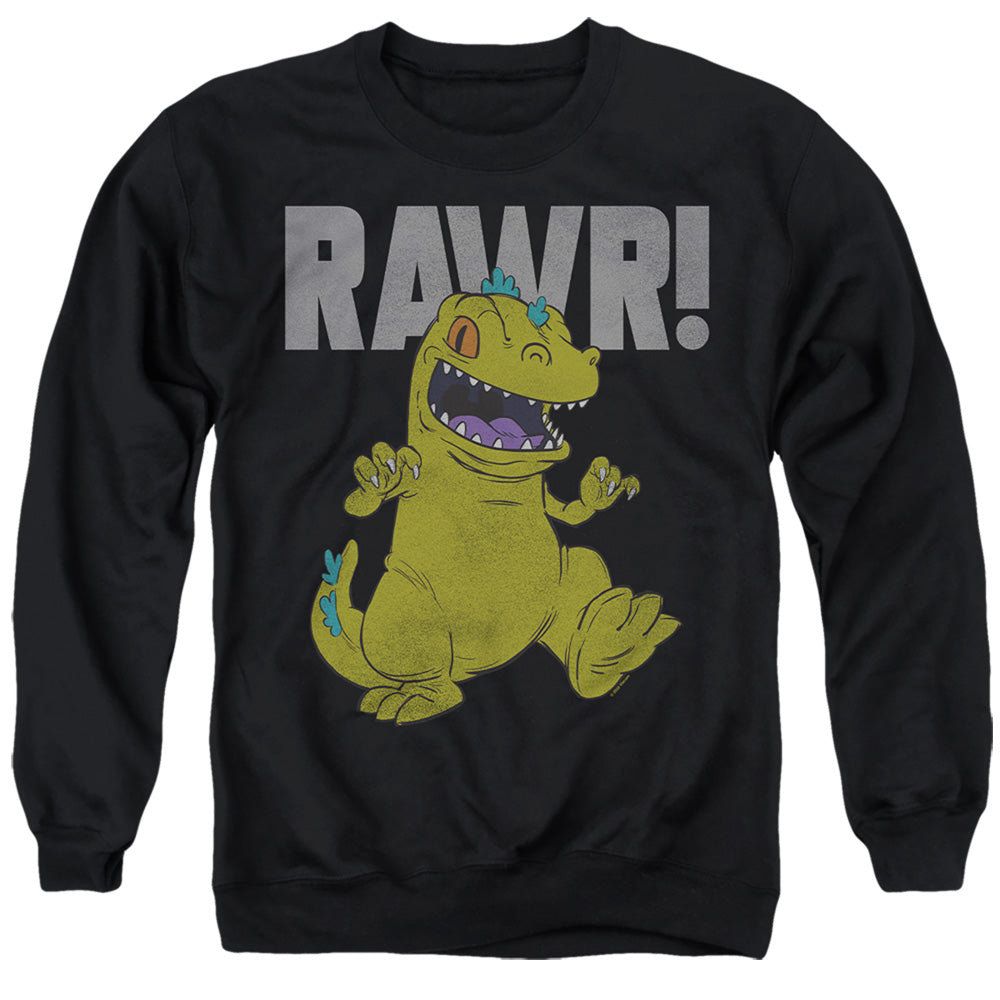 Rugrats Reptar Crewneck Sweatshirt