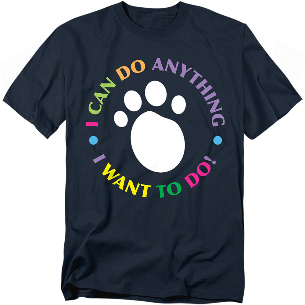 Blue's Clues I Can Do Anything! T-Shirt