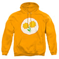 Care Bears Friend Belly Pullover Hoodie