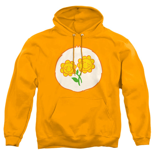 Care Bears Friend Belly Pullover Hoodie