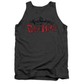 Billy & Mandy Grim  Logo Tank Top