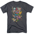 Uncle Grandpa Inside the RV T-Shirt