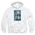 Star Trek Time's Arrow Part II Pullover Hoodie
