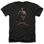Gladiator Helmet T-Shirt