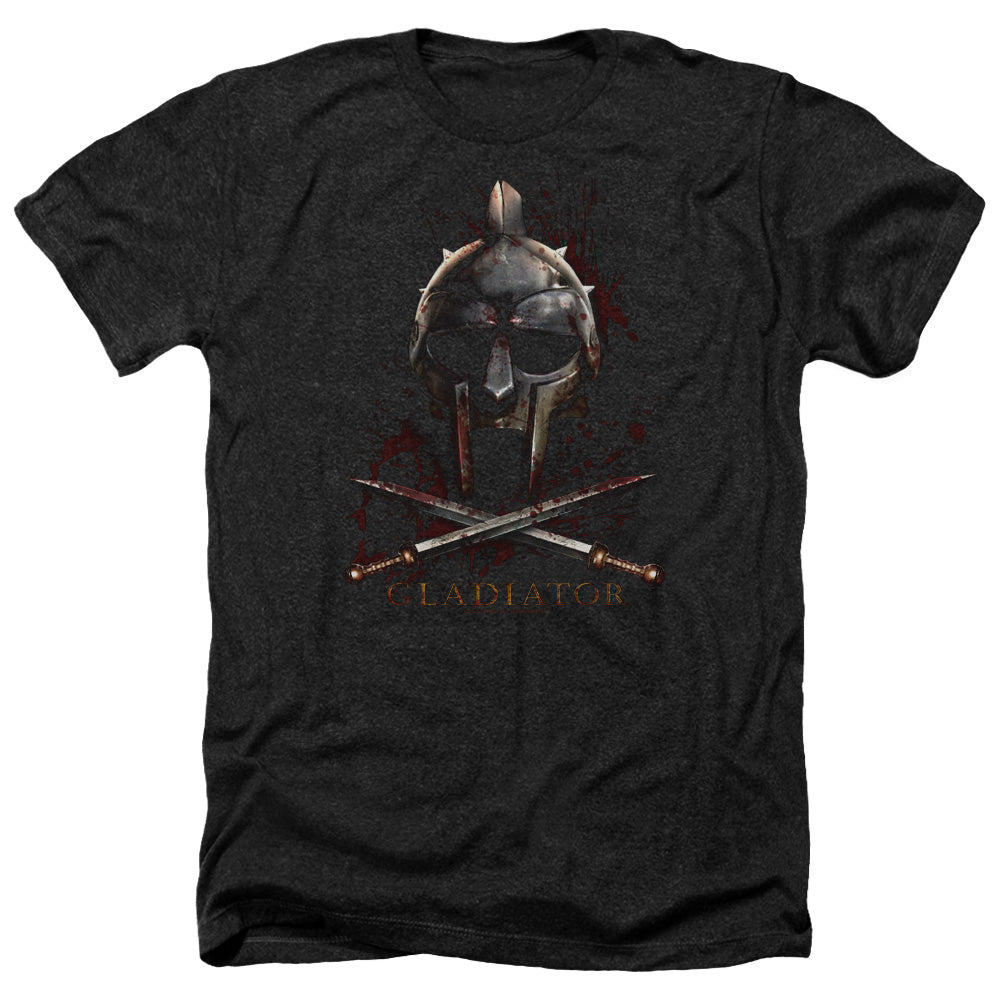 Gladiator Helmet T-Shirt