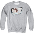 Ferris Bueller's Day Off Grace Crewneck Sweatshirt