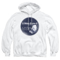 White Castle A National Institution Since 1921 Pullover Hoodie